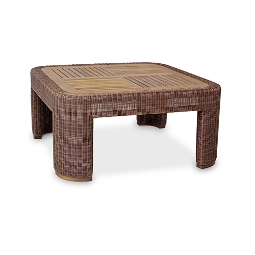 Teabu Outdoor Square Coffe Table